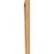 Ekena Millwork Westlake Traditional Smooth Bracket, Western Red Cedar, 3 1/2"W x 36"D x 40"H BKT04X36X40WTL01SWR - alternate 2